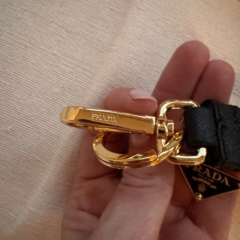 Prada Key Chain - Picture 2 of 3